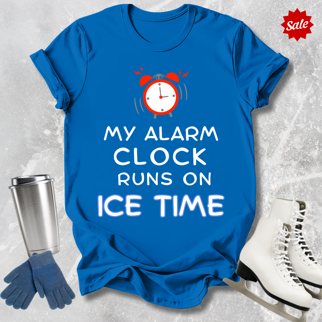 My Alarm Clock T-Shirt