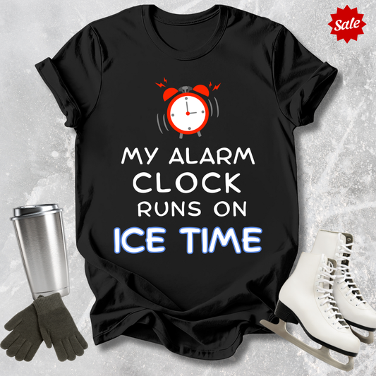 My Alarm Clock Kids T-Shirt