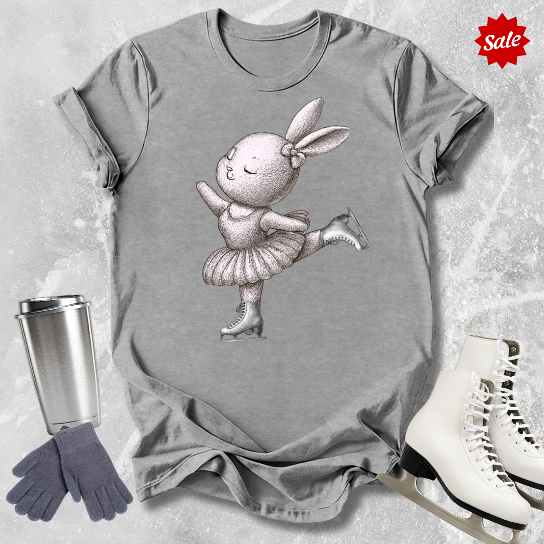Bunny Skater T-Shirt