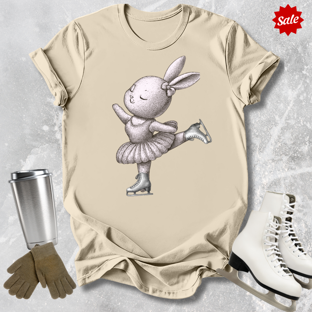 Bunny Skater T-Shirt