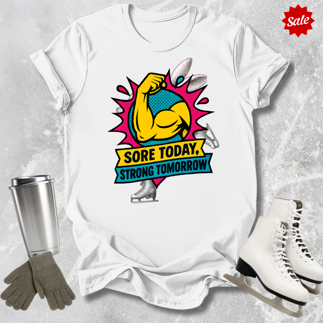 Sore Today Kids T-Shirt