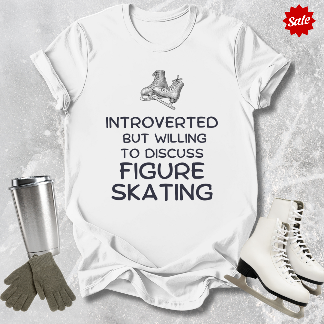 Introverted T-Shirt