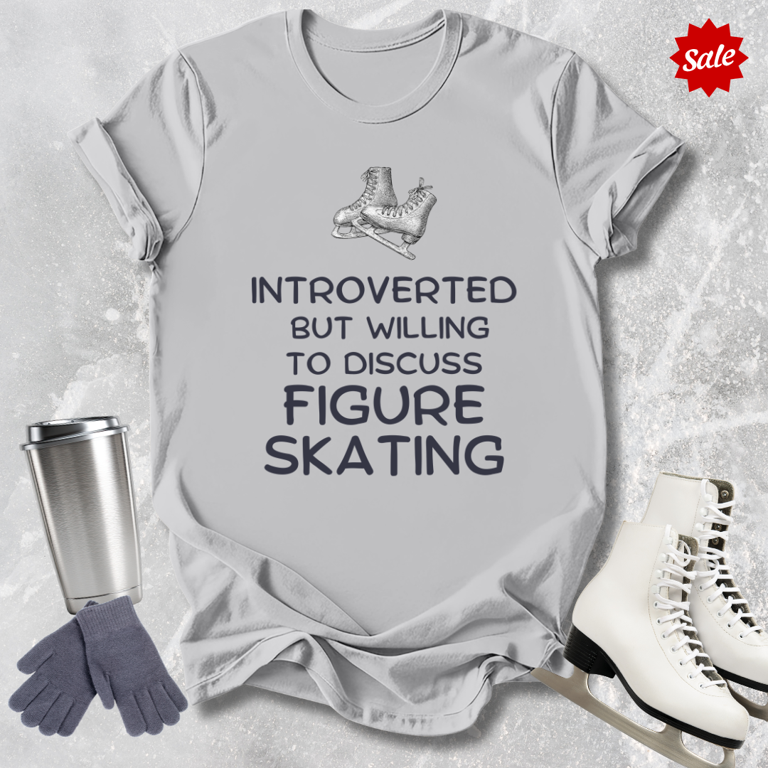 Introverted T-Shirt