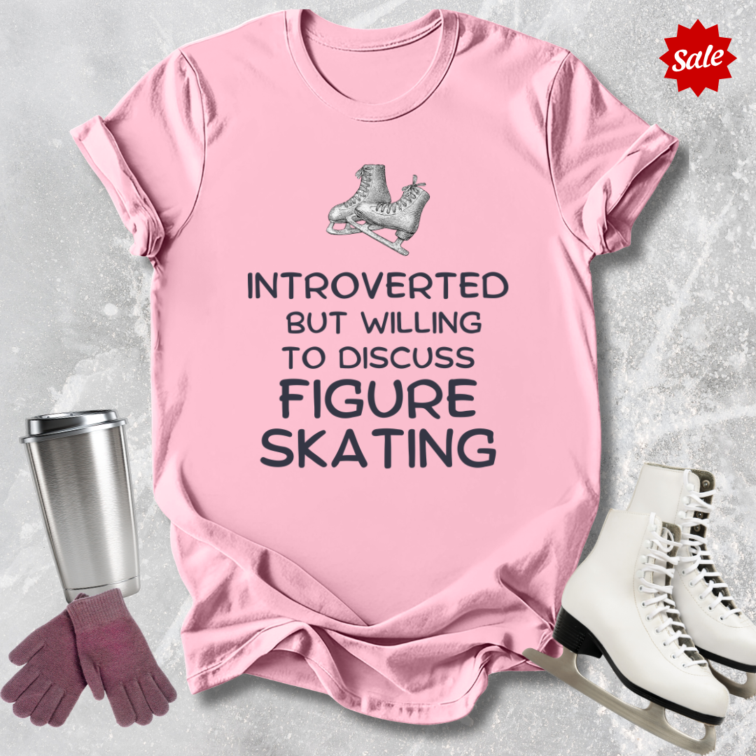 Introverted T-Shirt