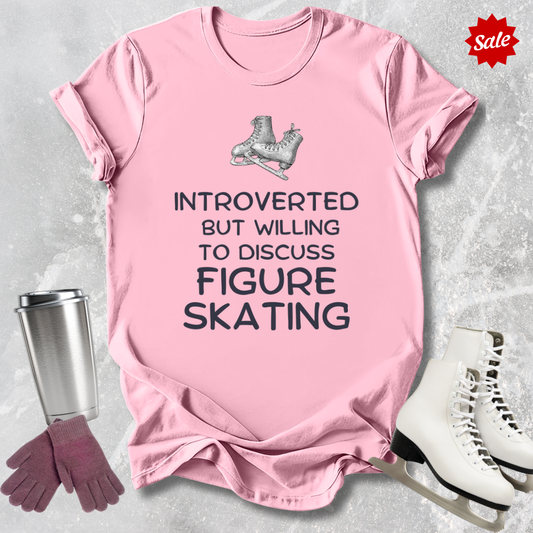 Introverted T-Shirt