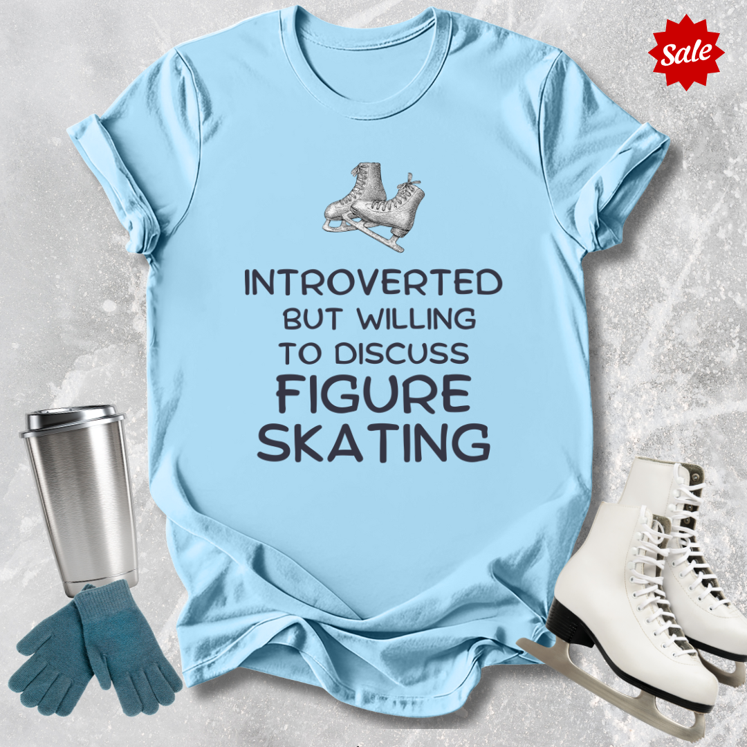 Introverted T-Shirt