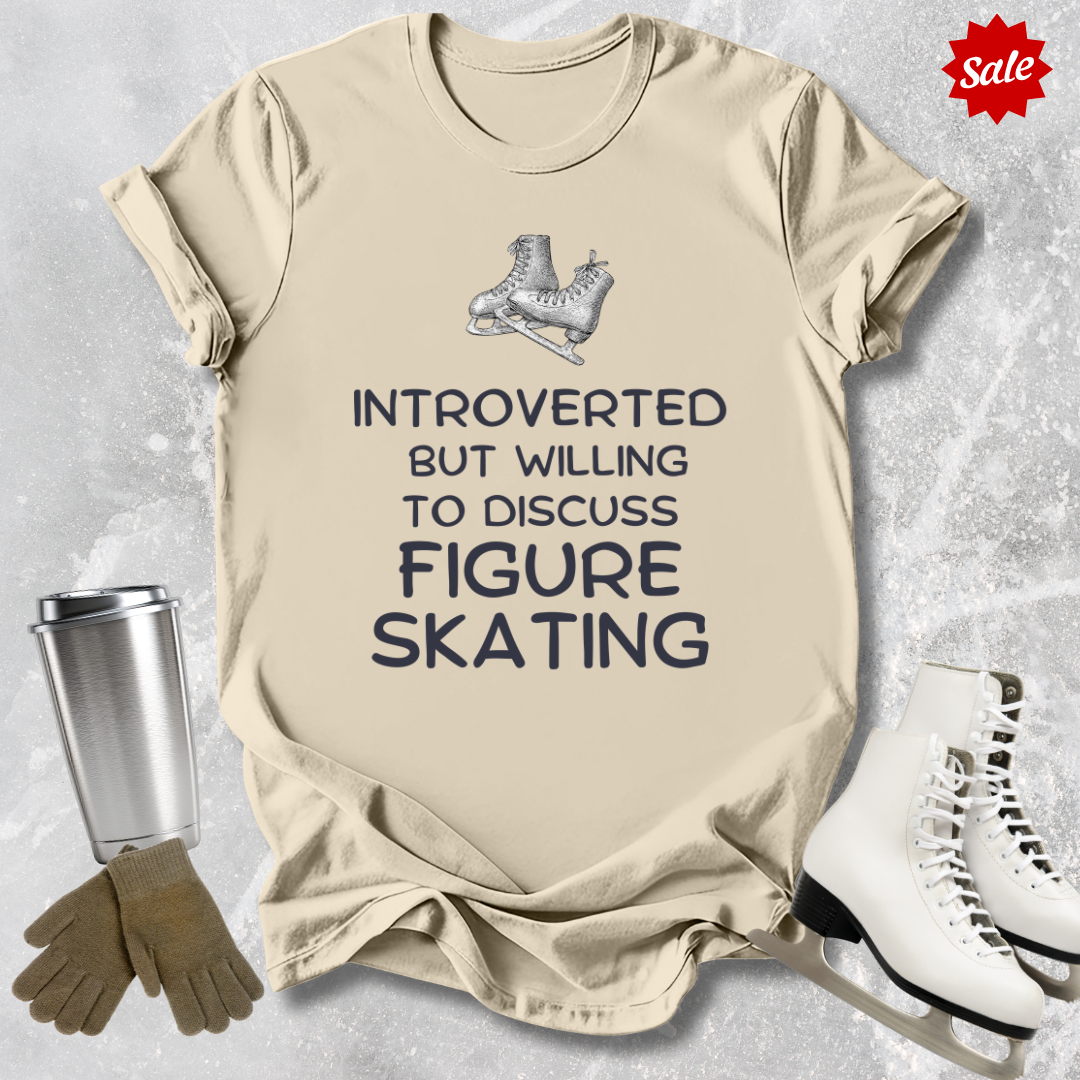 Introverted T-Shirt