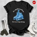 My Feet Are Frozen Kids T-Shirt