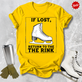 If Lost Kids T-Shirt