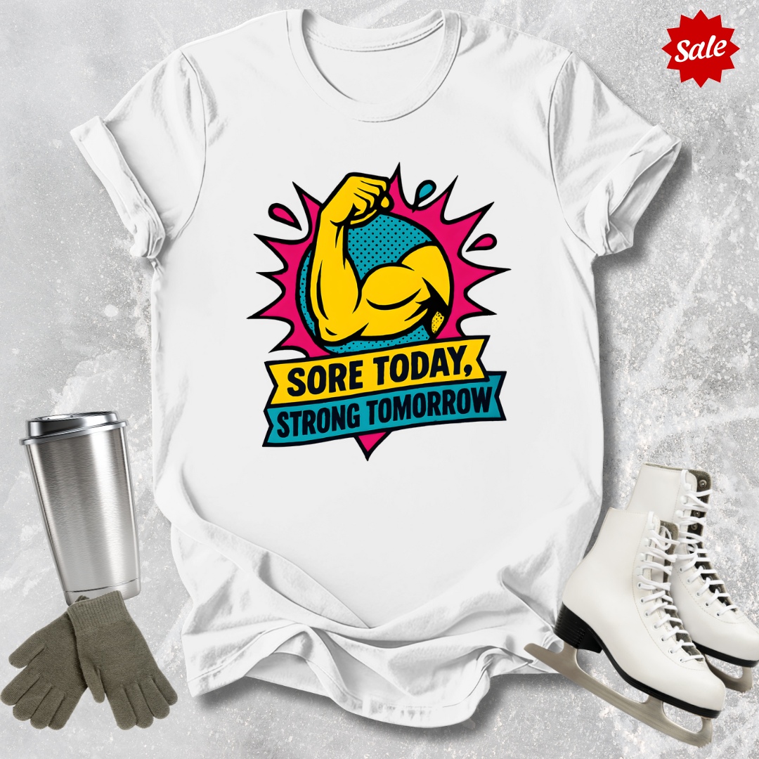 Sore Today T-Shirt
