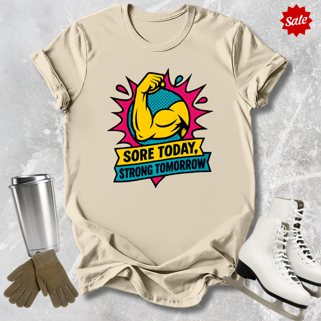 Sore Today T-Shirt