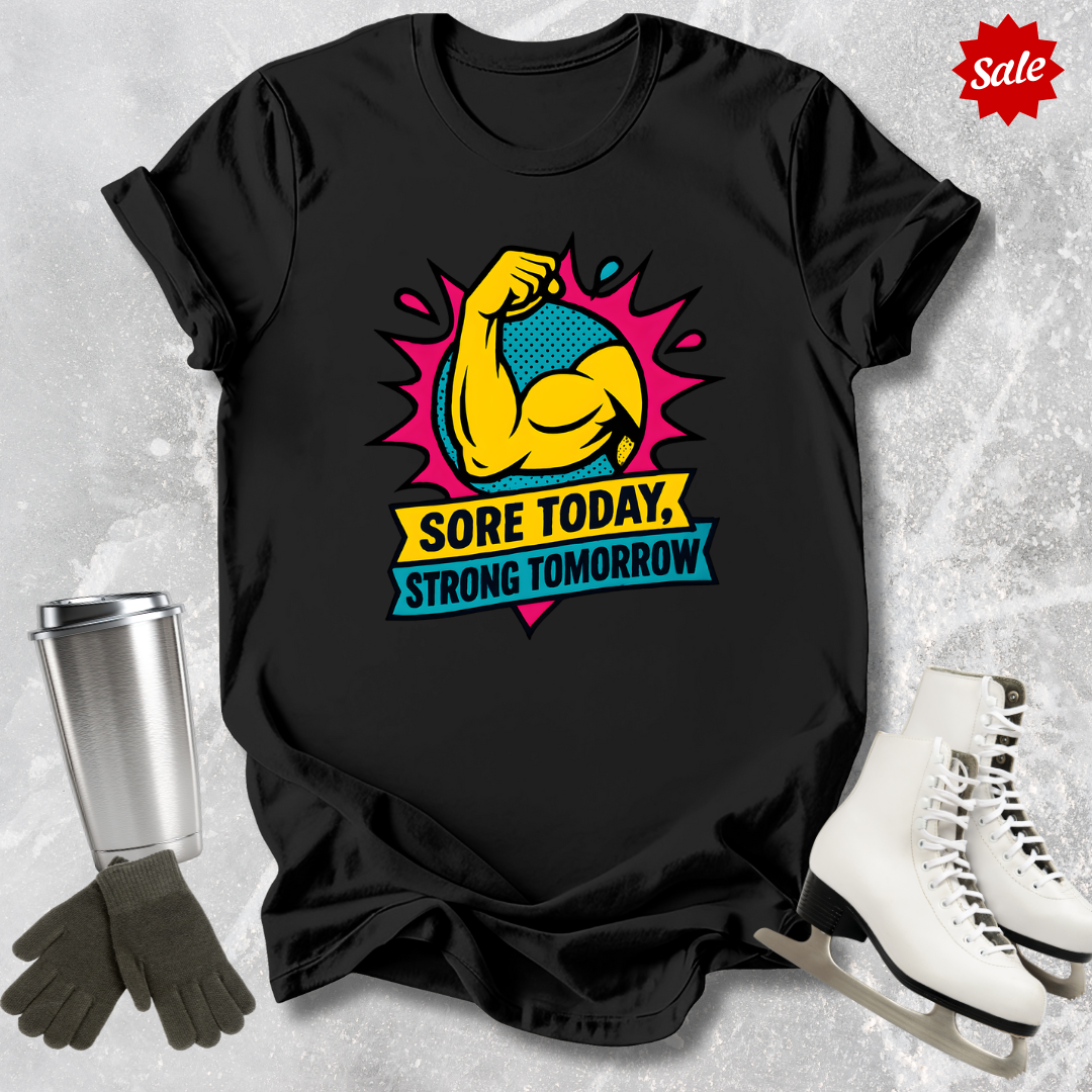 Sore Today T-Shirt