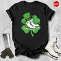 Shamrock Skates T-Shirt