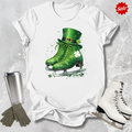 St. Patrick's Skate T-Shirt