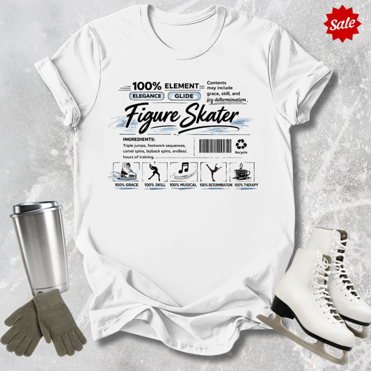 Skater Label Kids T-Shirt