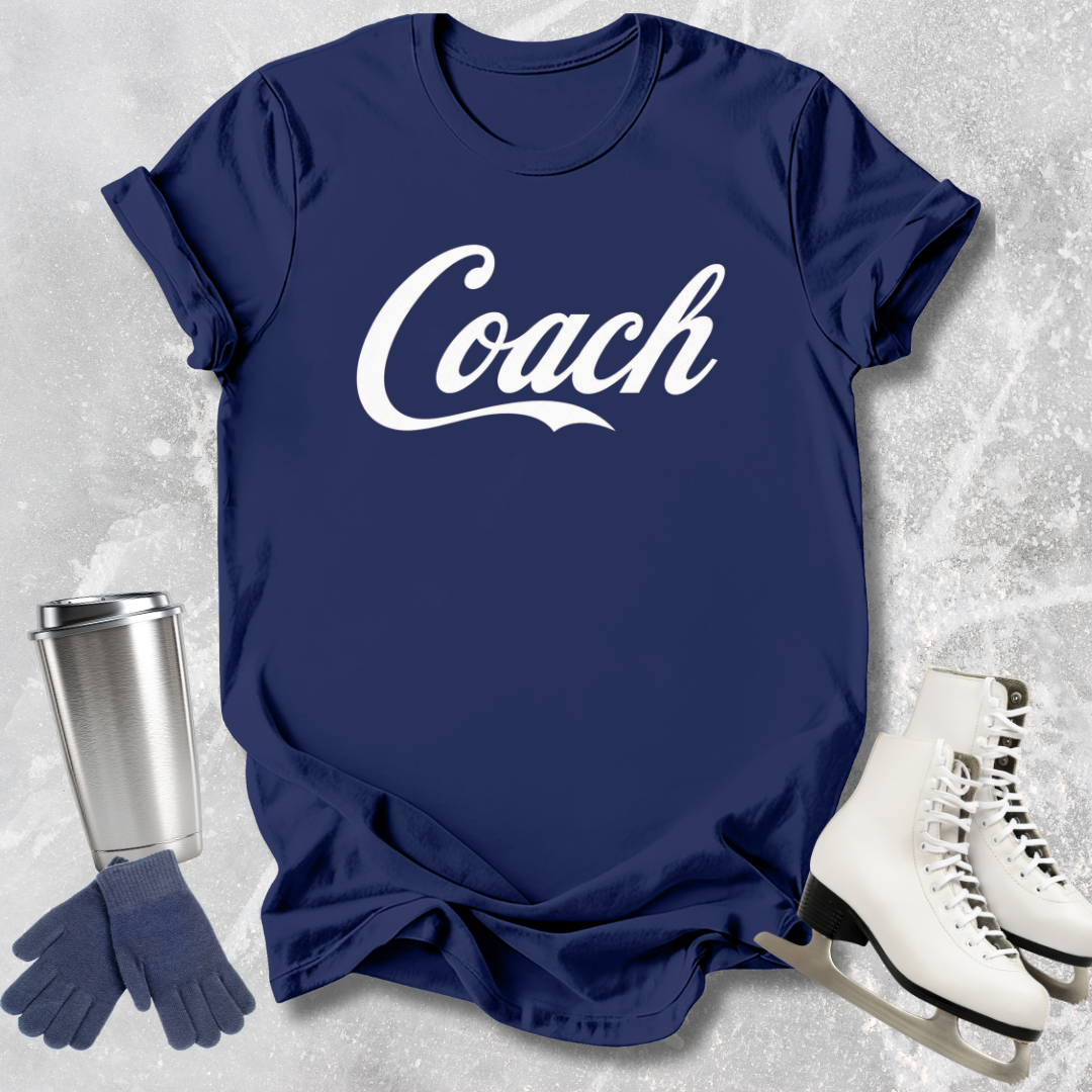 Coach T-Shirt