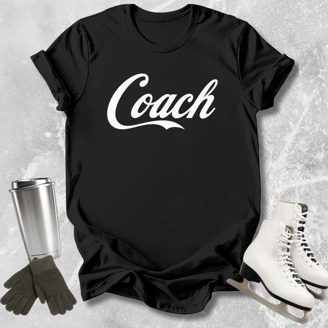Coach T-Shirt