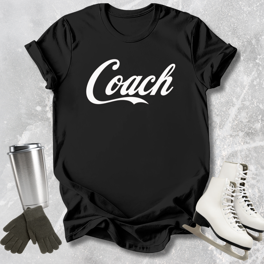 Coach T-Shirt