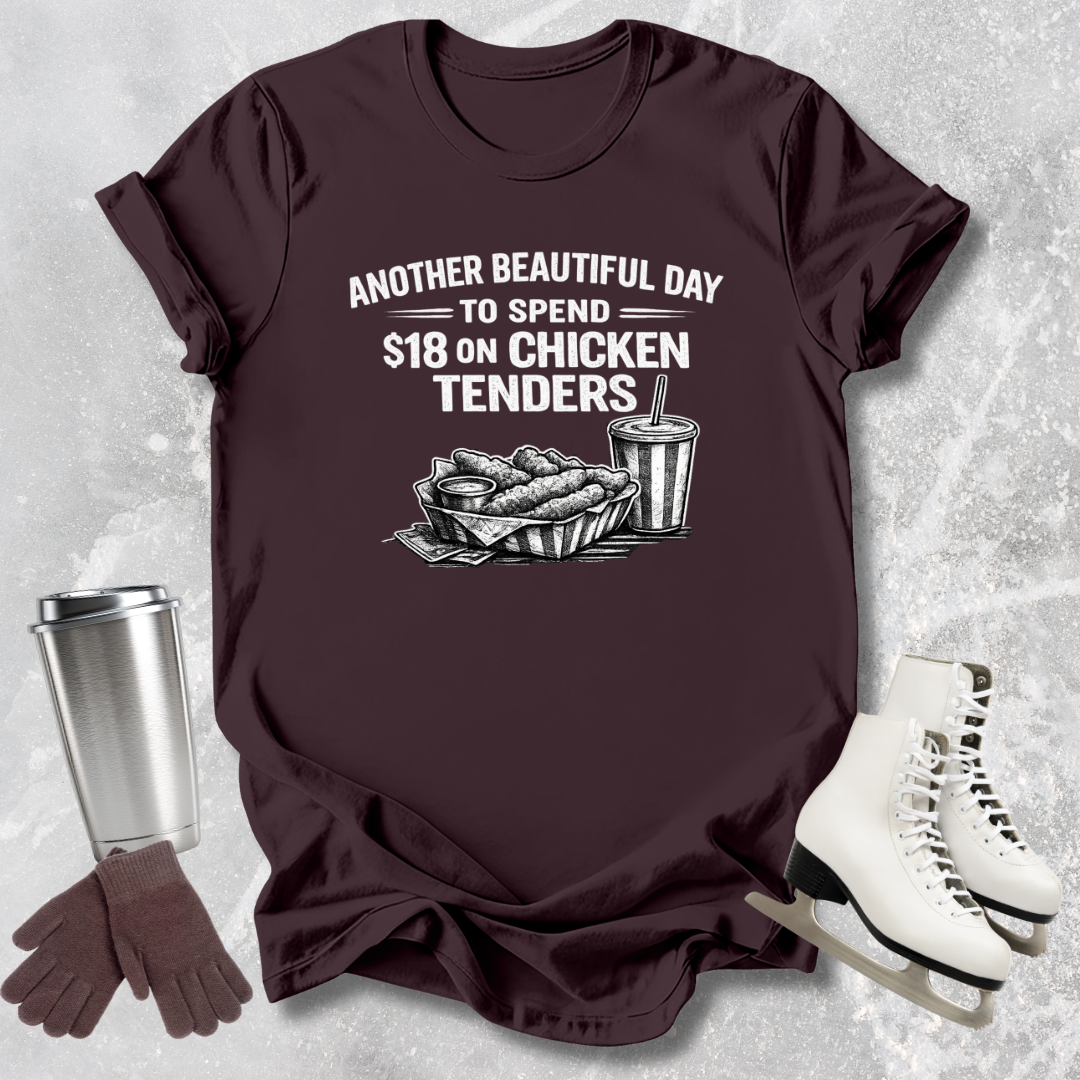 Chicken Tenders T-Shirt