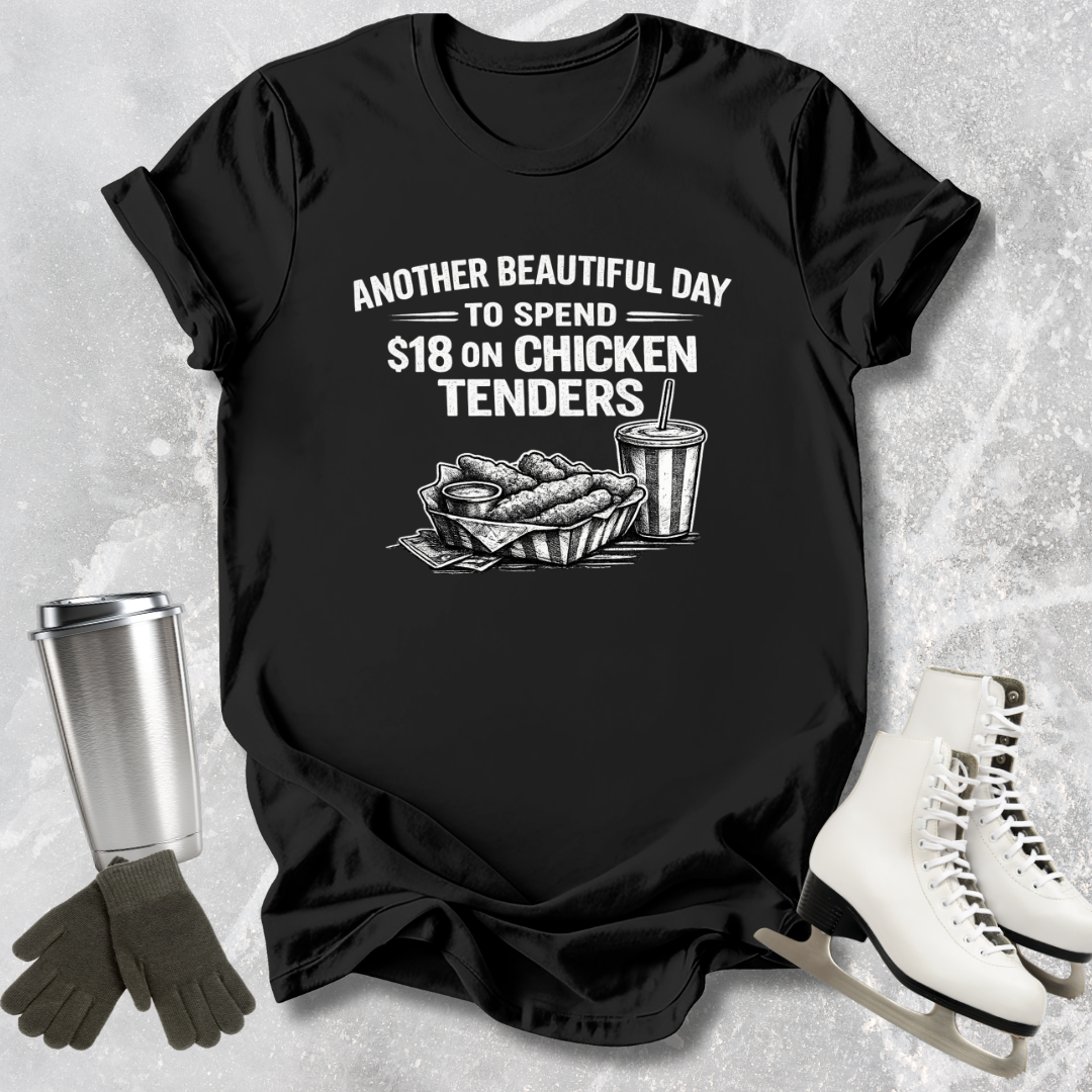 Chicken Tenders T-Shirt