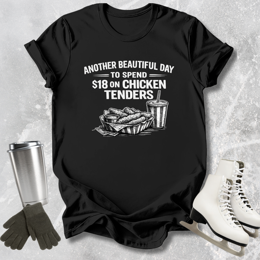 Chicken Tenders T-Shirt