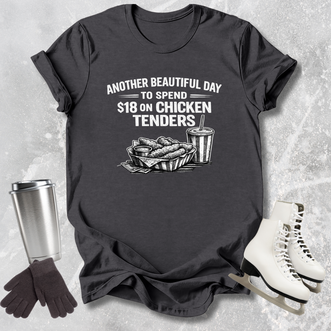 Chicken Tenders T-Shirt