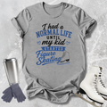 Normal Life T‑Shirt