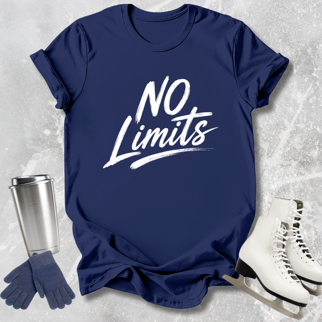 No Limits T-Shirt