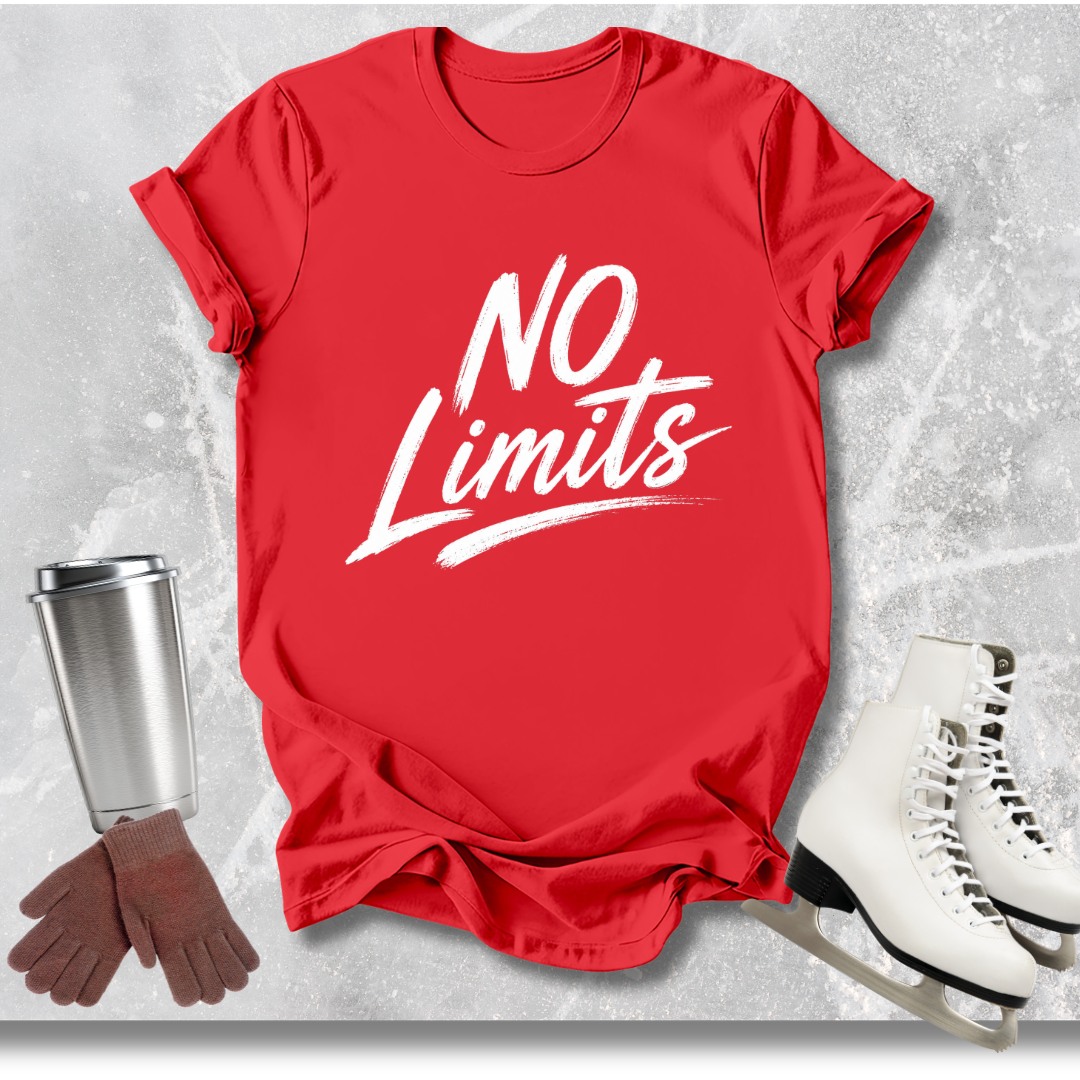No Limits Kids T-Shirt