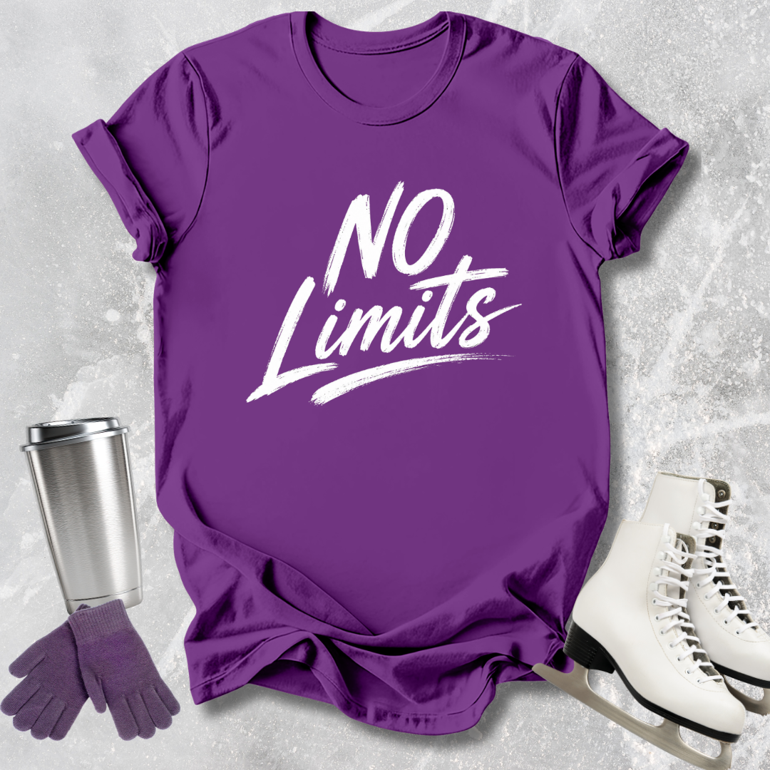 No Limits Kids T-Shirt