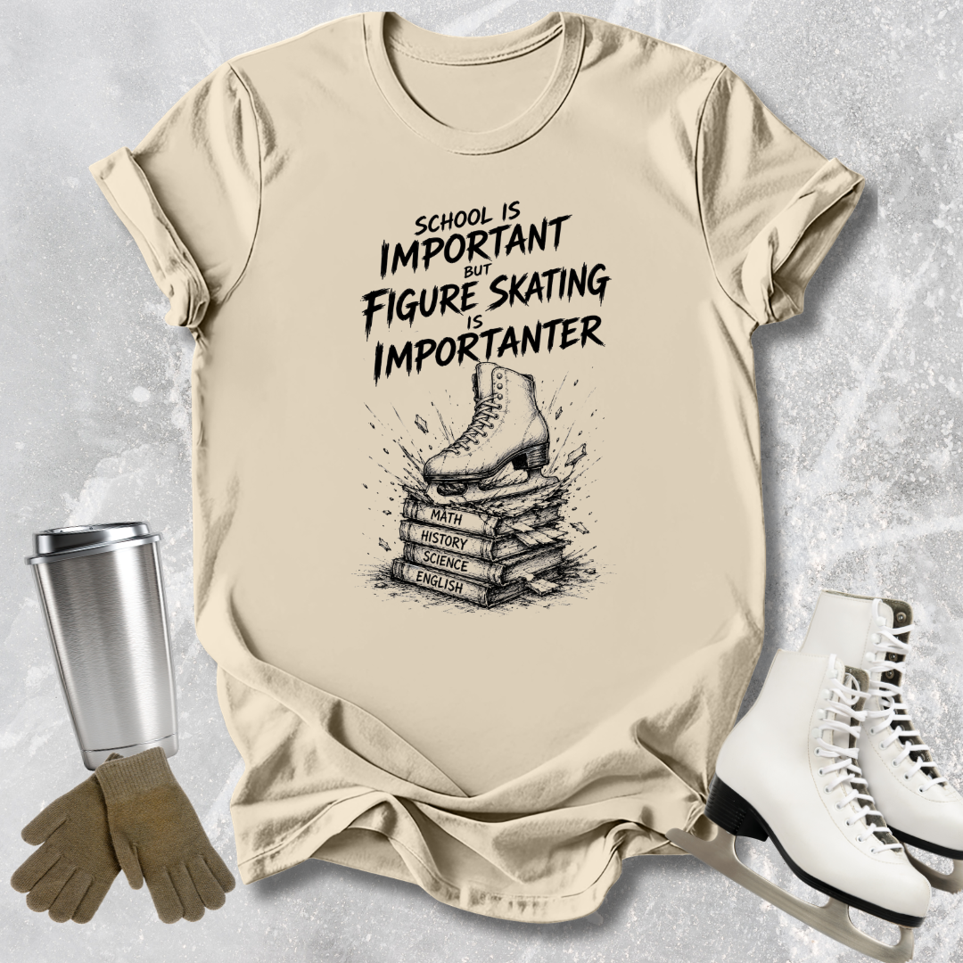 Importanter T-Shirt