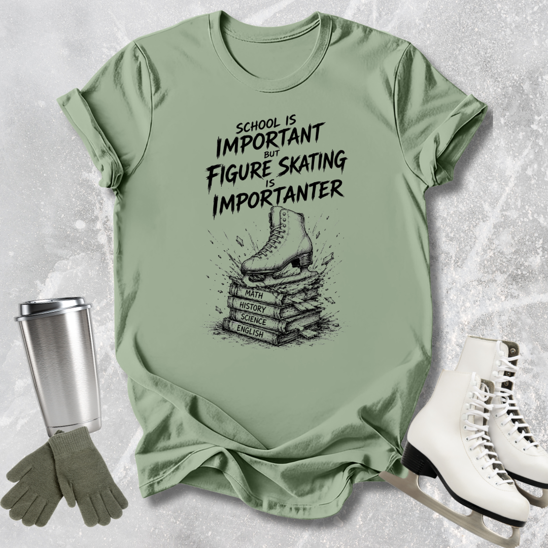 Importanter T-Shirt