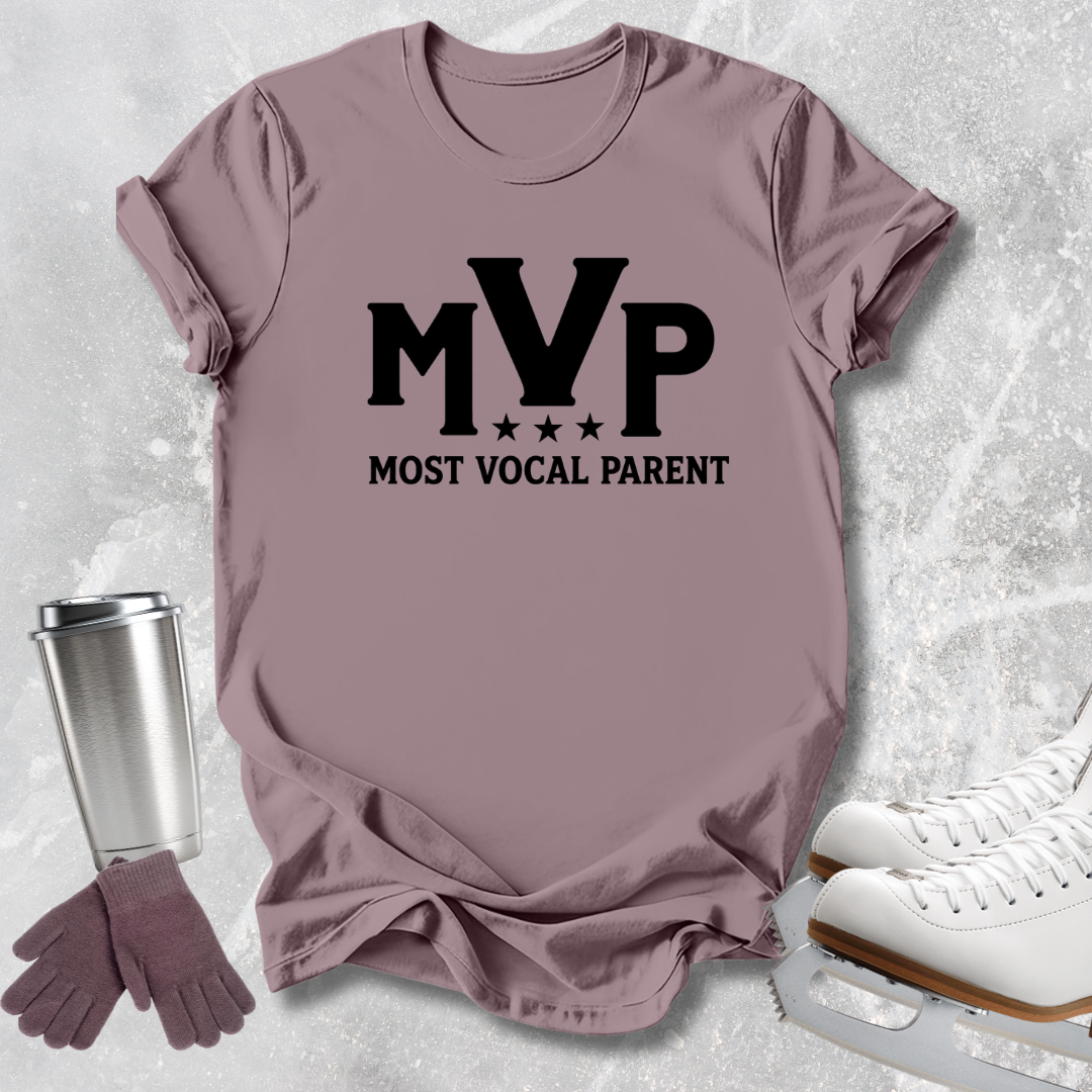 MVP T‑Shirt