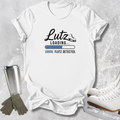 Lutz Loading T‑Shirt
