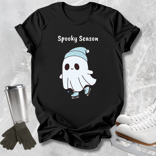 Spooky Cute Ghost T-Shirt