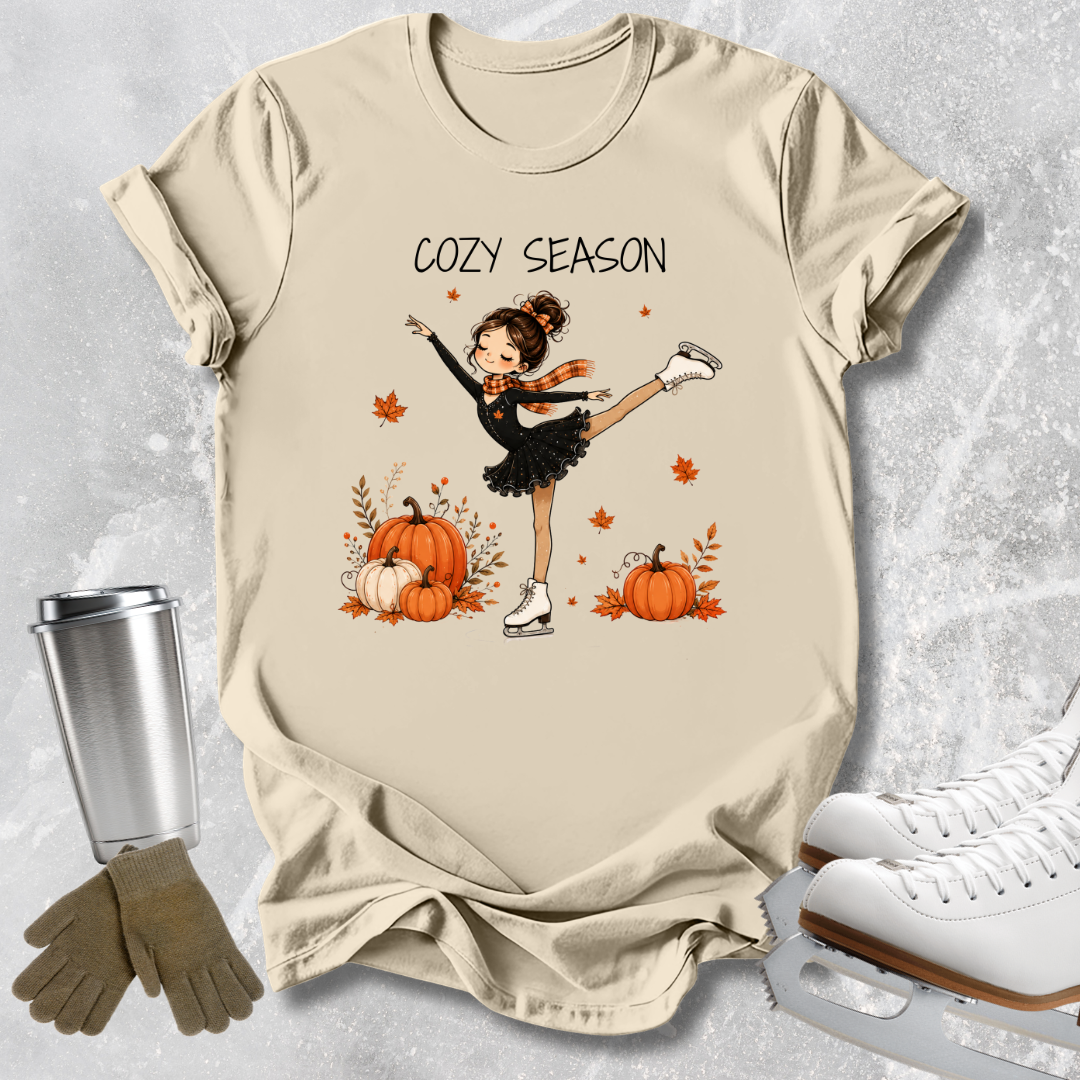 Cozy Season T-Shirt