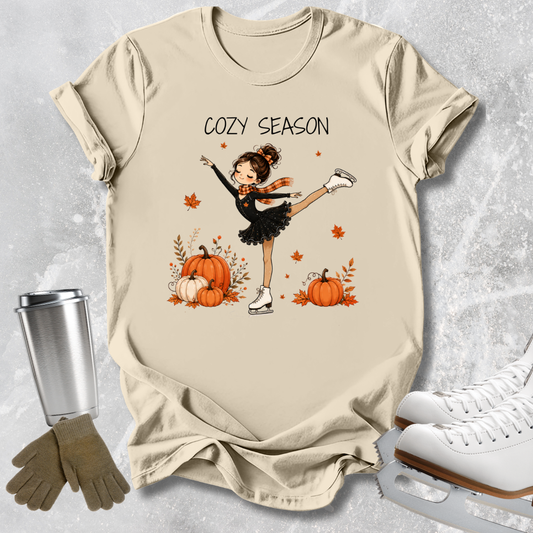 Cozy Season T-Shirt