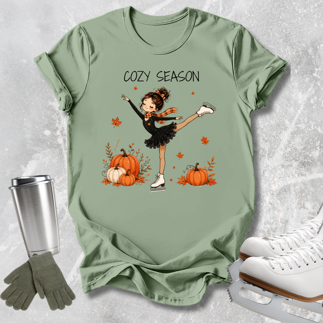 Cozy Season T-Shirt