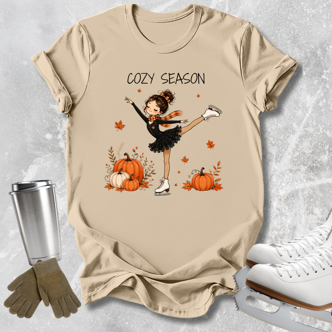 Cozy Season T-Shirt