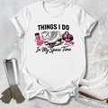 My Spare Time T-Shirt
