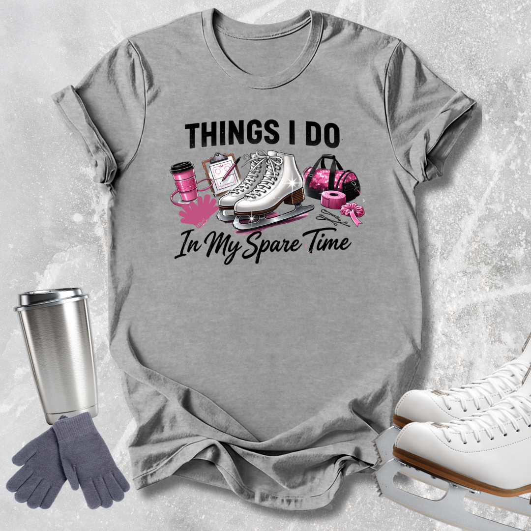 My Spare Time T-Shirt