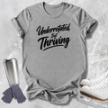 Underrotated But Thriving T-Shirt