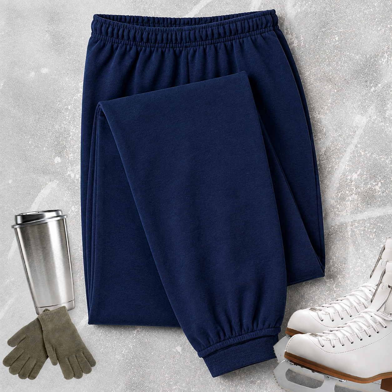 Unisex Jogger Sweatpants
