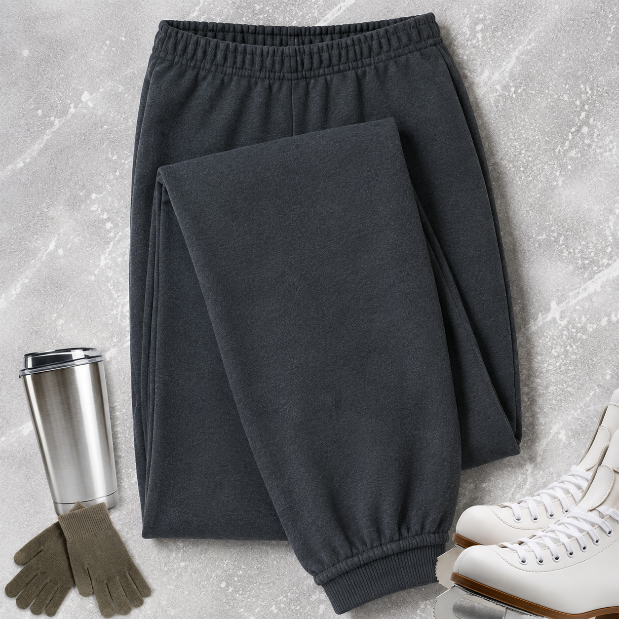 Unisex Jogger Sweatpants