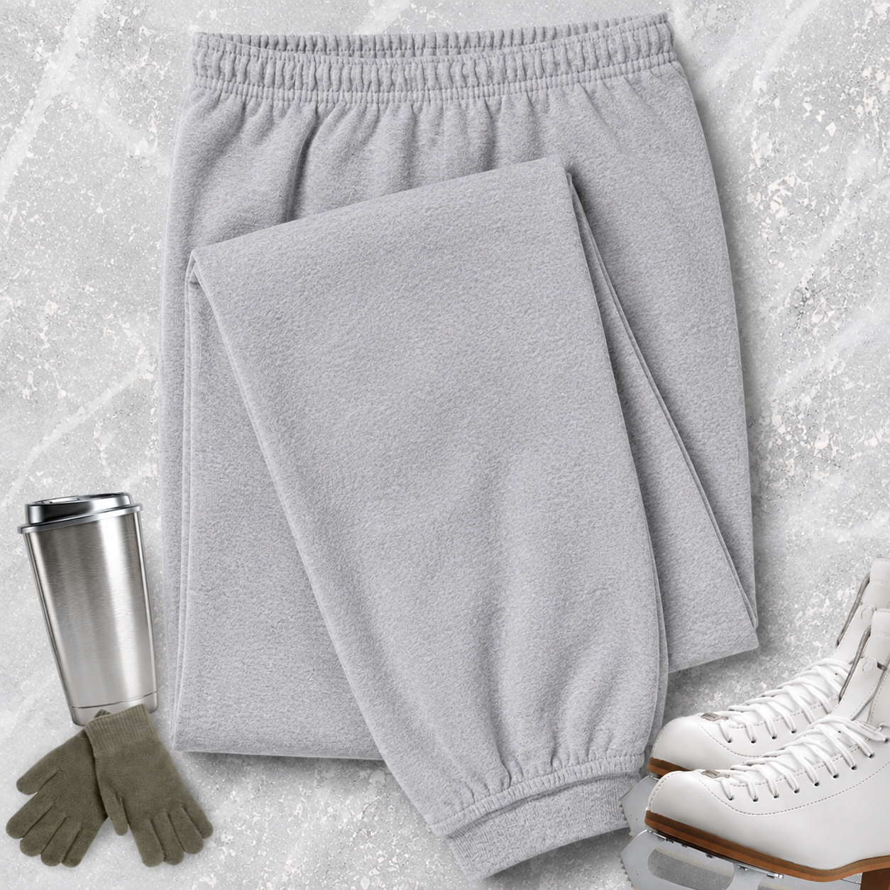 Unisex Jogger Sweatpants