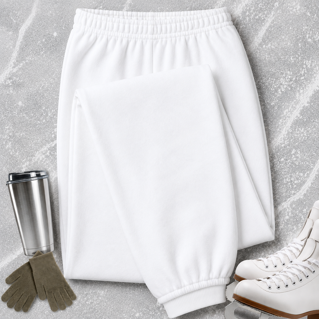 Unisex Jogger Sweatpants