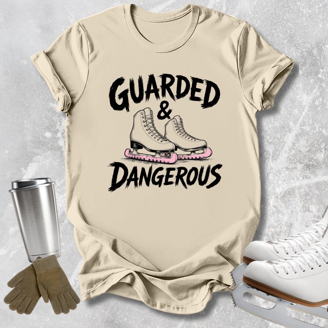 Guarded & Dangerous T-Shirt