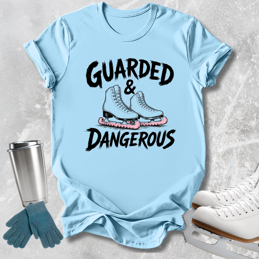 Guarded & Dangerous T-Shirt