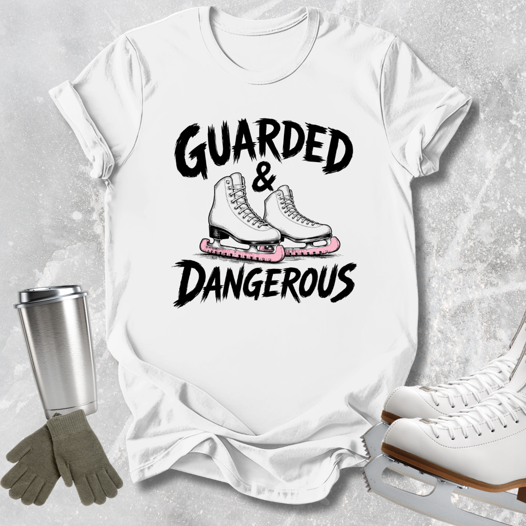 Guarded & Dangerous Kids T-Shirt