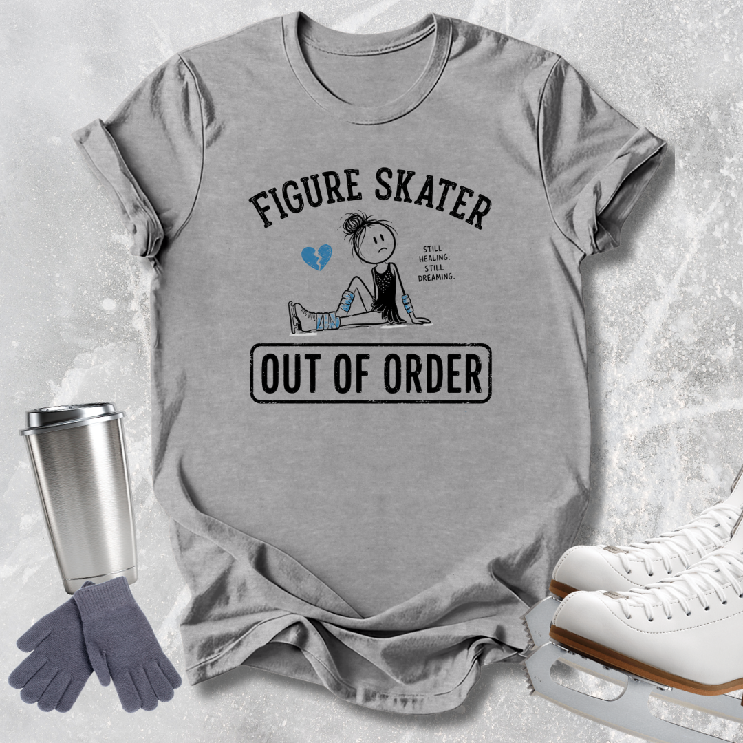 Out of Order Kids T-Shirt